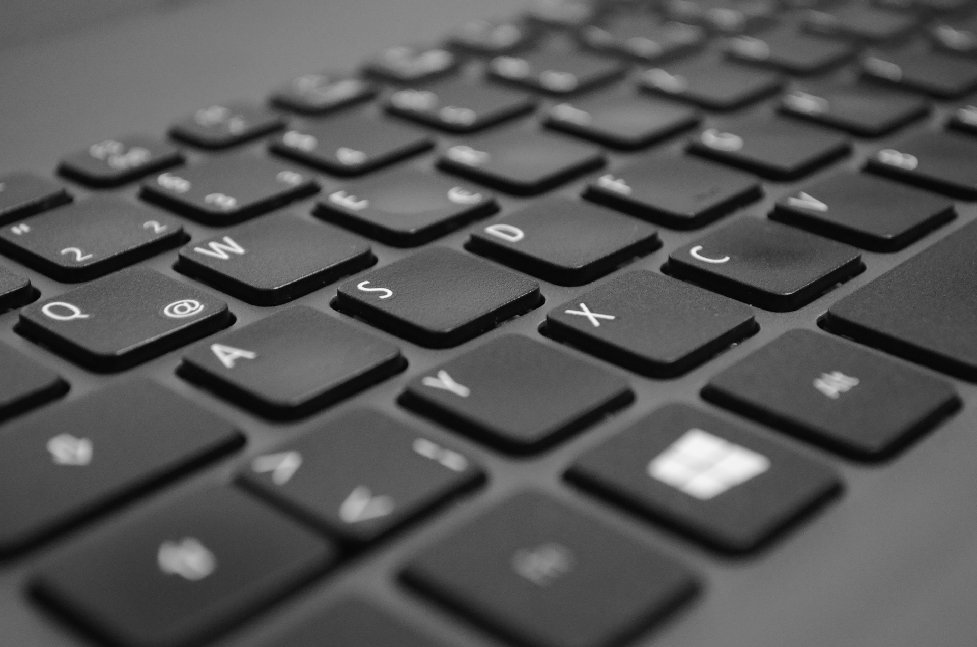keyboard